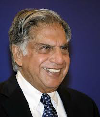 Ratan Tata invests in Snapdeal